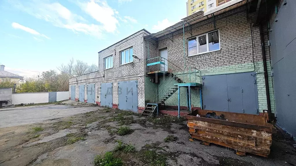 Помещение свободного назначения в Липецкая область, Липецк ул. ... - Фото 2