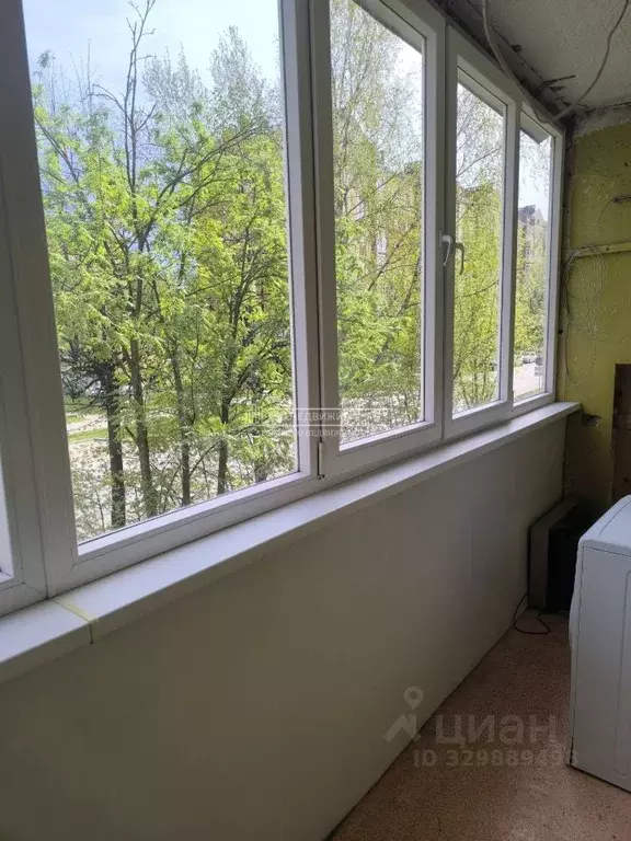 1-к кв. Марий Эл, Йошкар-Ола ул. Зарубина, 43 (34.7 м) - Фото 1