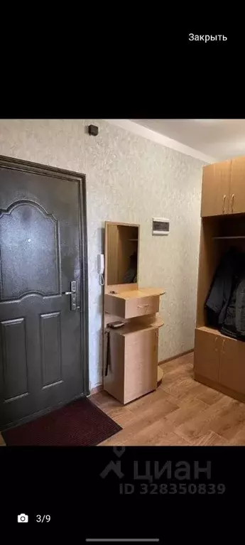 1-к кв. Саха (Якутия), Жатай городской округ, Жатай рп ул. ... - Фото 1