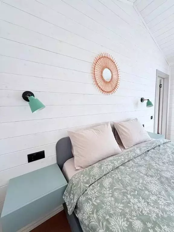 Дом в Москва пос. ДСК Мичуринец, ул. Энгельса, 49А (45 м) - Фото 2