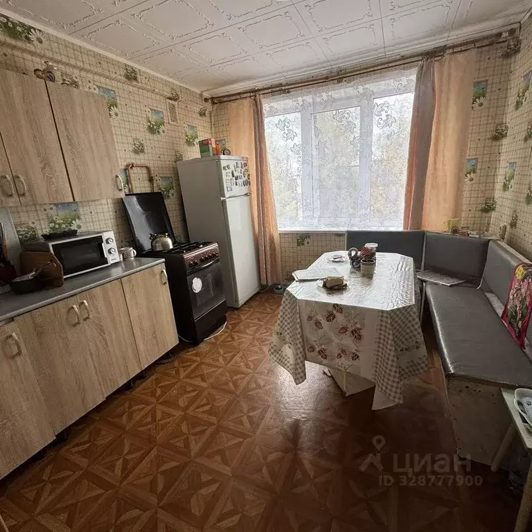 3-к кв. Московская область, Талдомский городской округ, с. Квашенки 14 ... - Фото 1