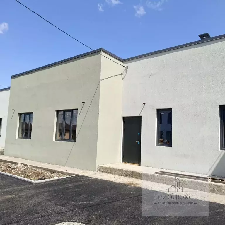 Таунхаус в Челябинская область, Магнитогорск Счастливый кп, ул. ... - Фото 2