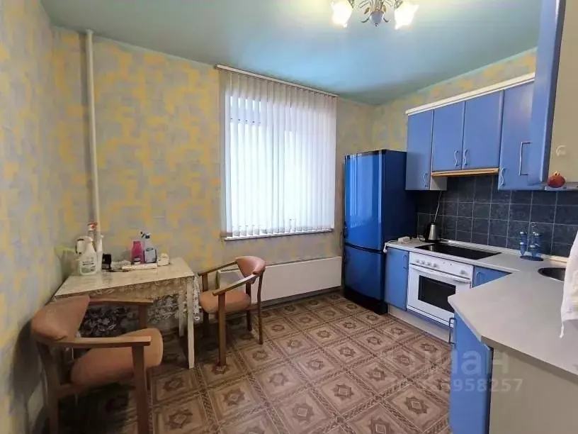 1-к кв. Московская область, Раменское Красноармейская ул., 15 (40.0 м) - Фото 2