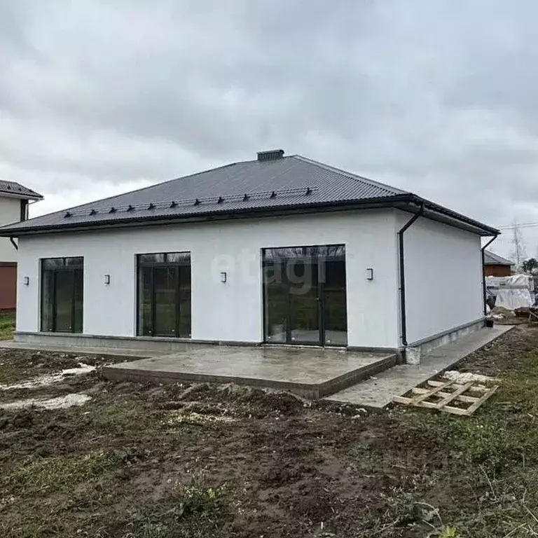 Дом в Владимирская область, Муром ул. Н.П. Богатова, 26 (121 м) - Фото 2