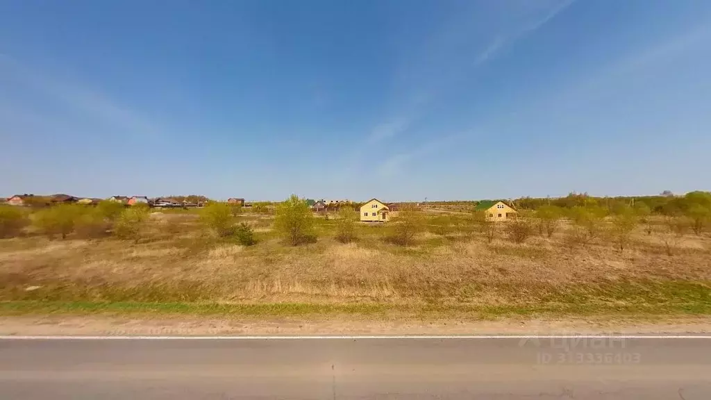 Участок в Владимирская область, Суздаль ул. Малиновая (8.0 сот.) - Фото 0