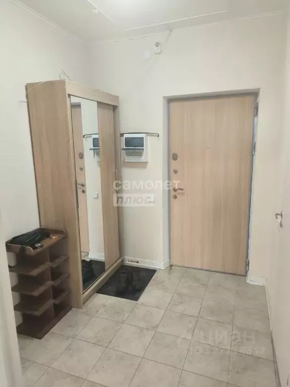 1-к кв. Московская область, Ленинский городской округ, Мисайлово пгт, ... - Фото 1