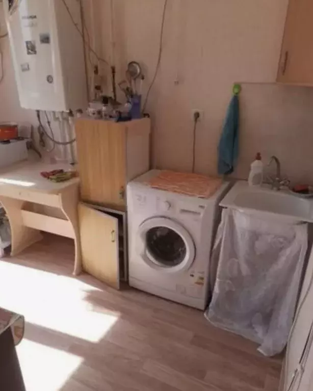 Продаётся 1-к квартира, 30 м - Фото 0