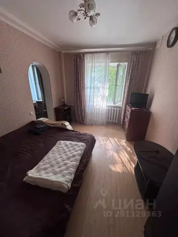 1-к кв. Татарстан, Казань ул. Дежнева, 4к2 (24.0 м) - Фото 0