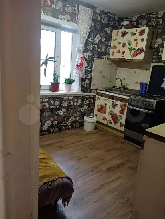 Дом 50 м на участке 10 сот. - Фото 1