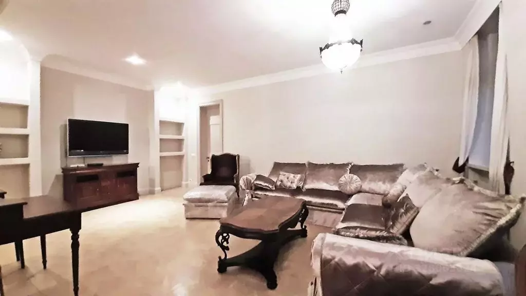 3-к кв. Москва Милютинский пер., 3 (105.0 м) - Фото 2