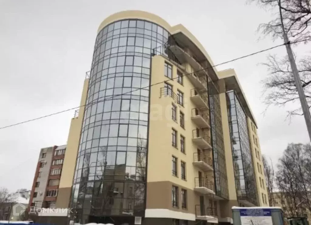 Продаётся 3-к квартира, 136.9 м - Фото 1