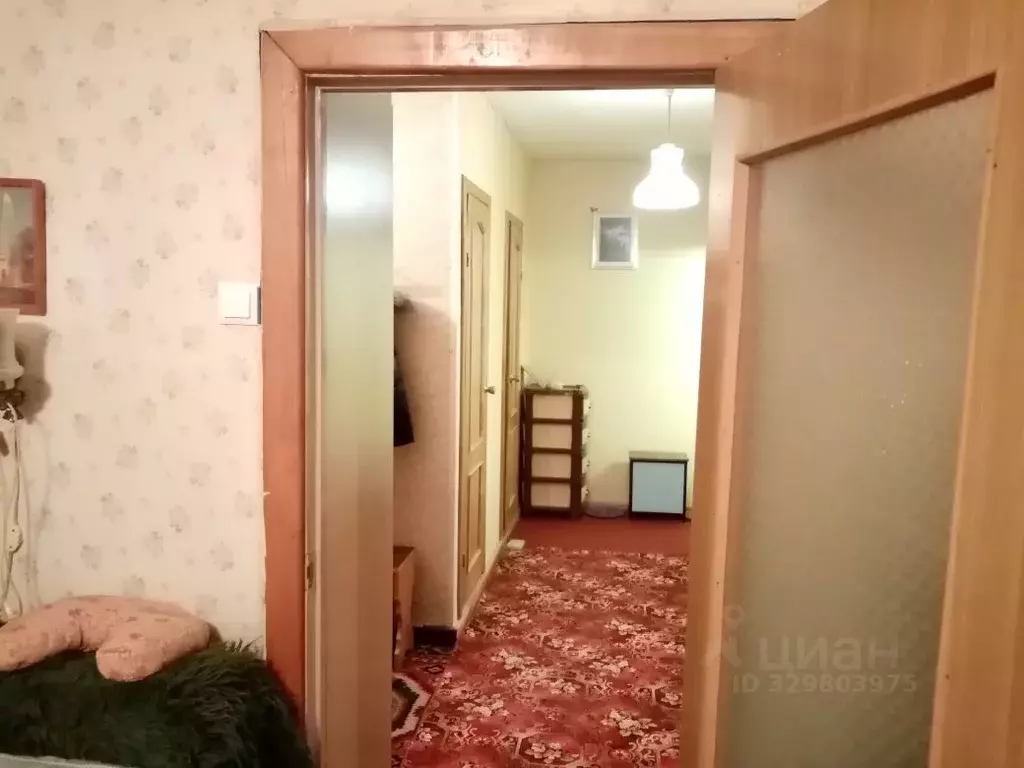 2-к кв. Санкт-Петербург ул. Кораблестроителей, 39 (48.0 м) - Фото 1