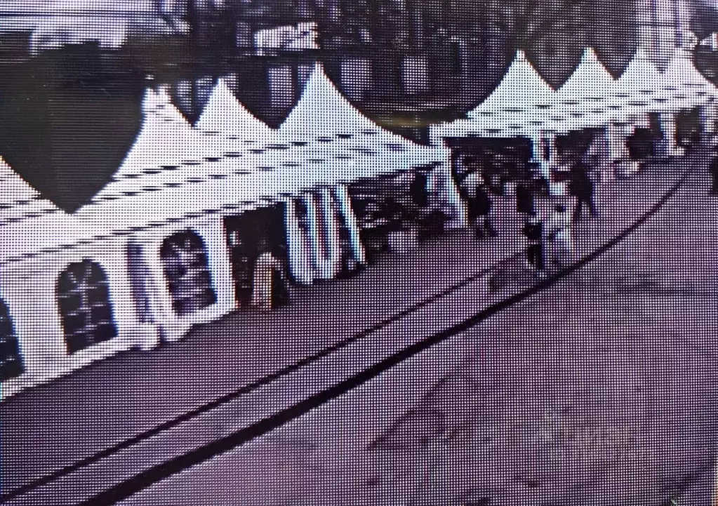Торговая площадь в Московская область, Домодедово Центральный мкр, ул. ... - Фото 0