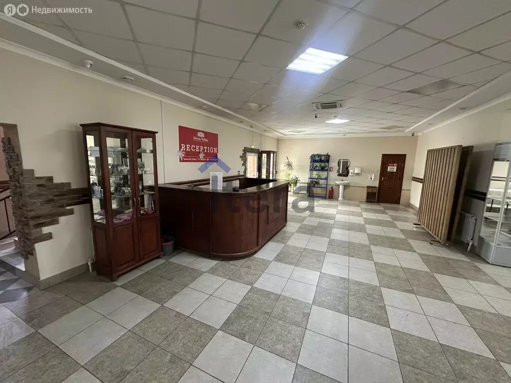 Офис (12 м) - Фото 1