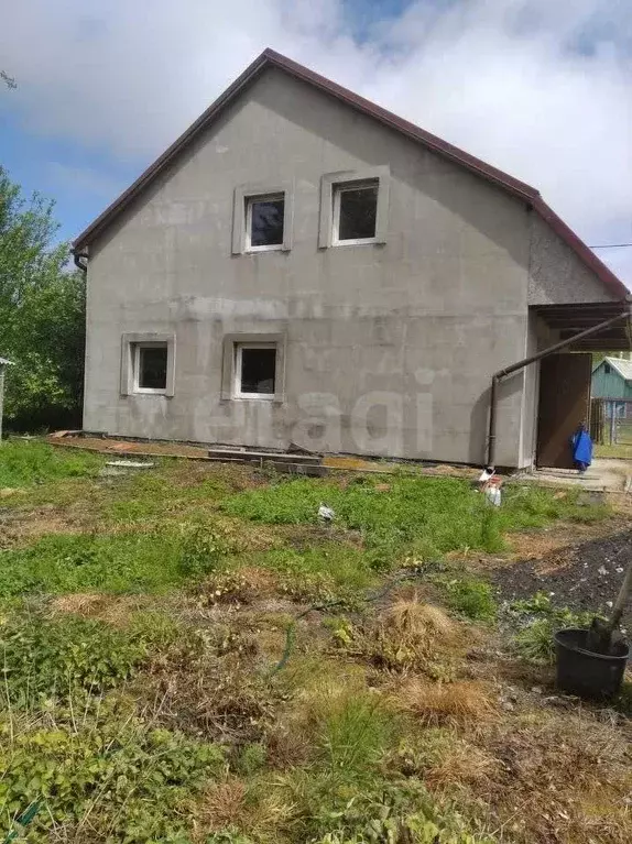 Дом в Калининградская область, Багратионовский муниципальный округ, ... - Фото 2