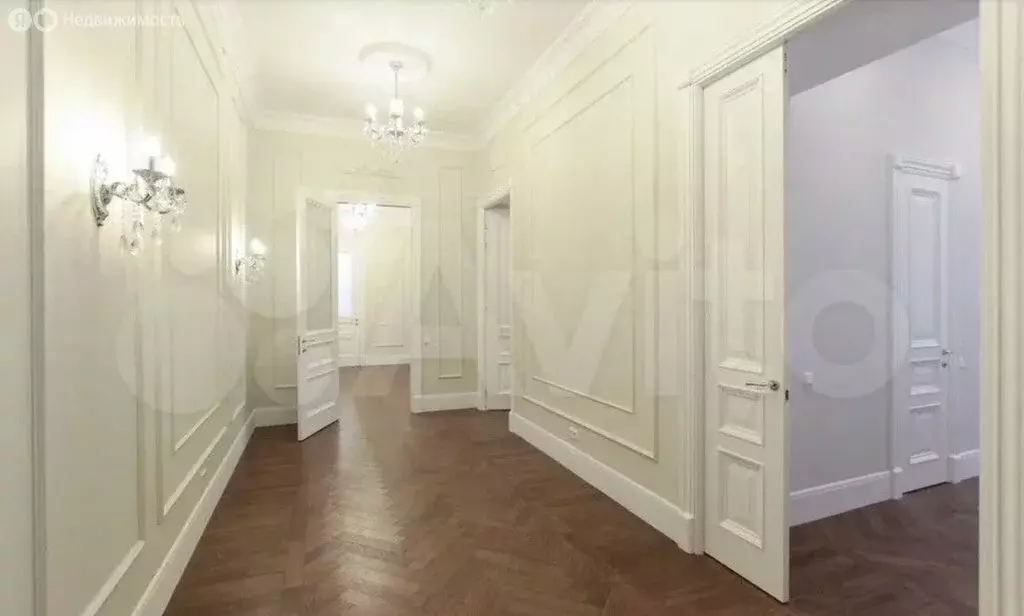 Помещение свободного назначения (617 м) - Фото 1