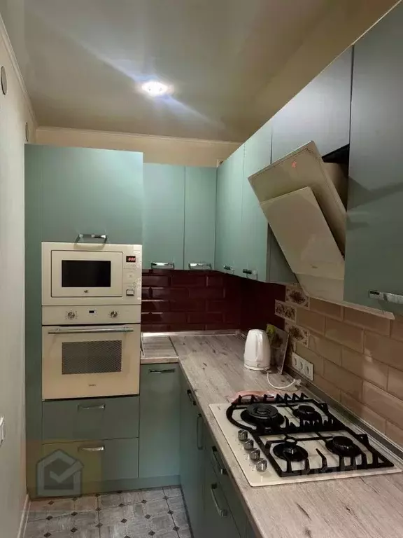 Дом в Крым, Симферополь ул. 25-я Коллективных Садов, 17 (113 м) - Фото 1