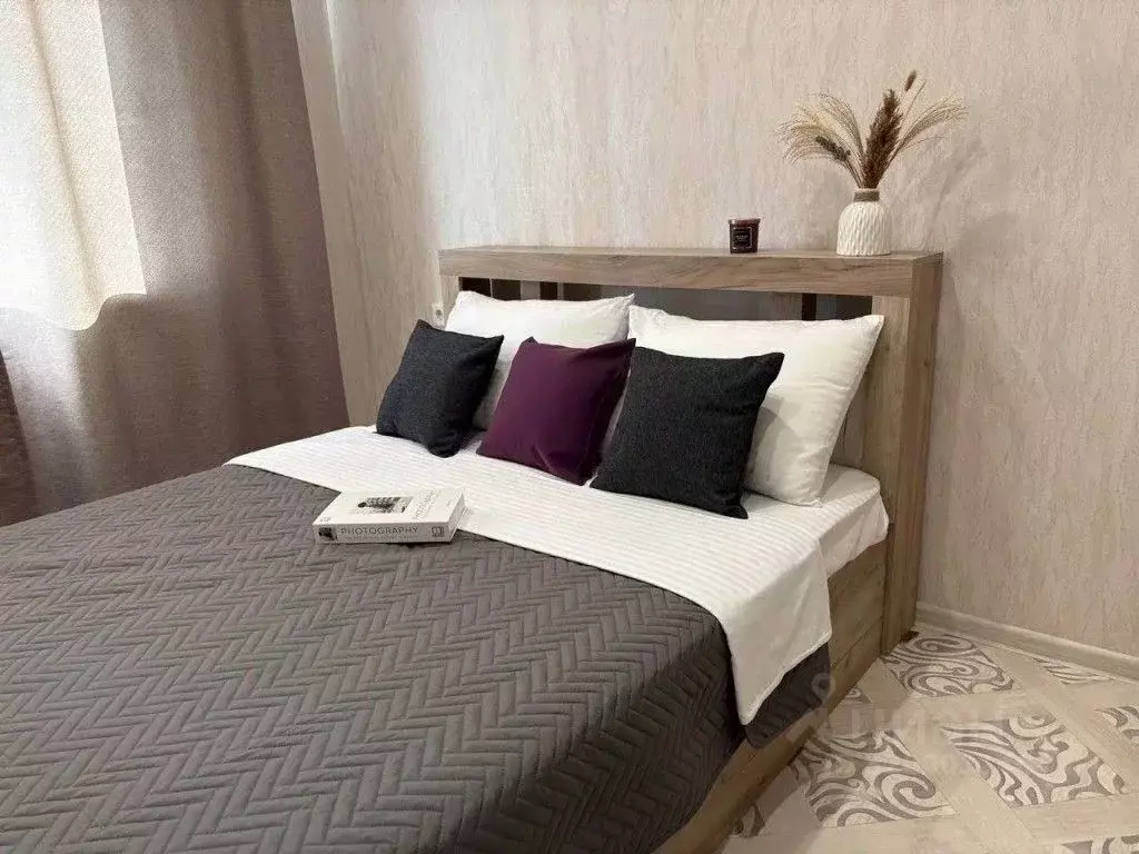 1-к кв. Забайкальский край, Чита ул. Тимирязева, 23 (38.0 м) - Фото 1