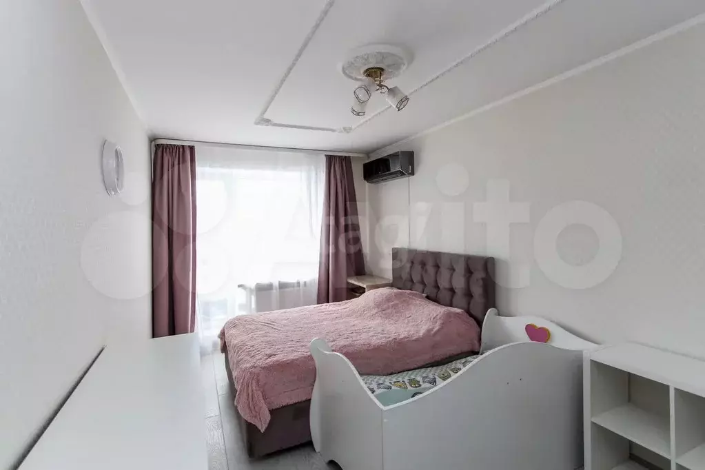 3-к. квартира, 75,1 м, 13/14 эт. - Фото 1