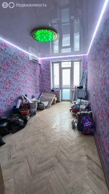 1к в 2-комнатной квартире (16.2 м) - Фото 1