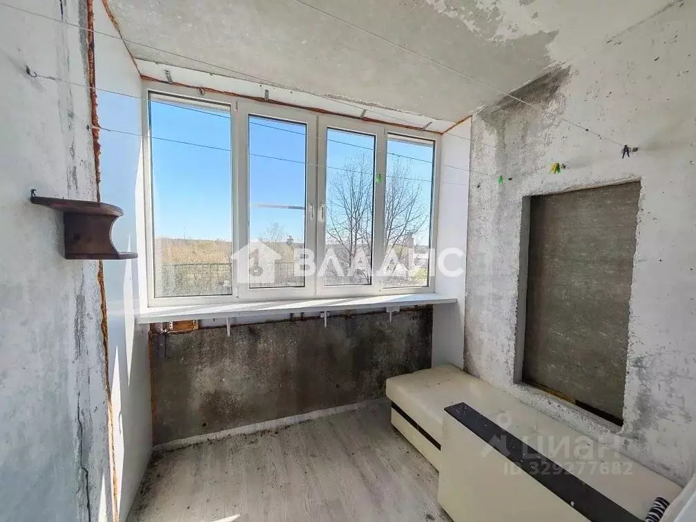 3-к кв. Московская область, Орехово-Зуевский городской округ, пос. ... - Фото 1