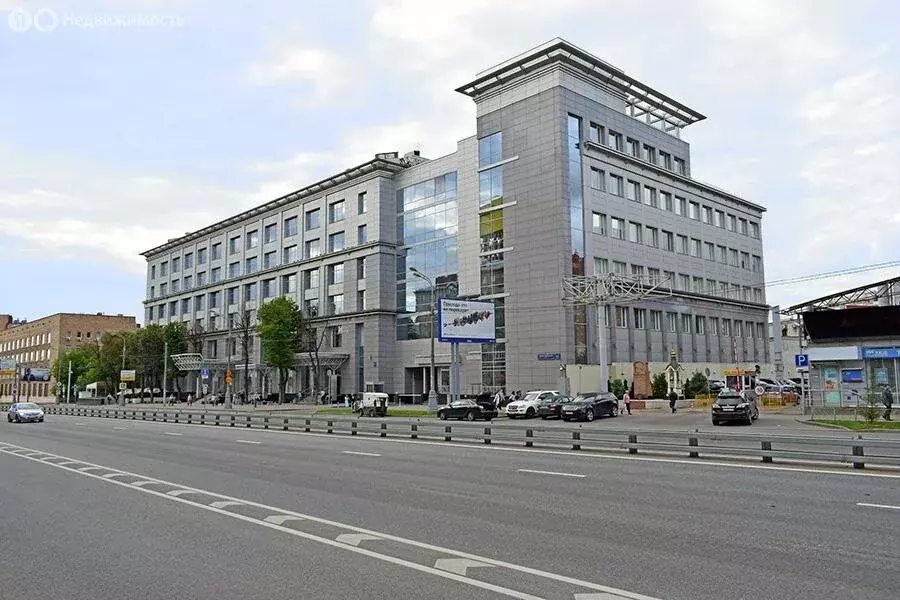 Офис (336 м) - Фото 0