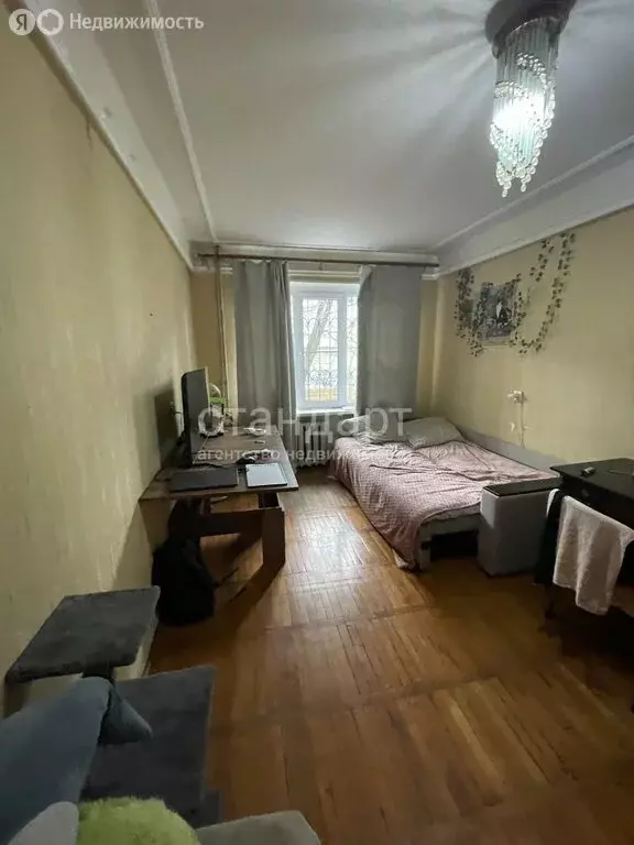 2-комнатная квартира: Ессентуки, Октябрьская улица, 411 (43.7 м) - Фото 2