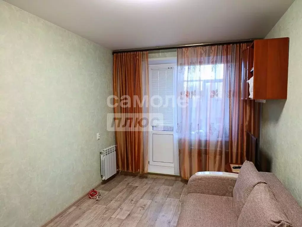 3-к кв. Ивановская область, Иваново ул. Кудряшова, 106 (65.2 м) - Фото 2