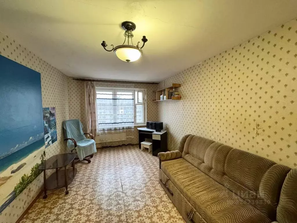 2-к кв. Волгоградская область, Волгоград пос. Ангарский, ул. Маршала ... - Фото 1