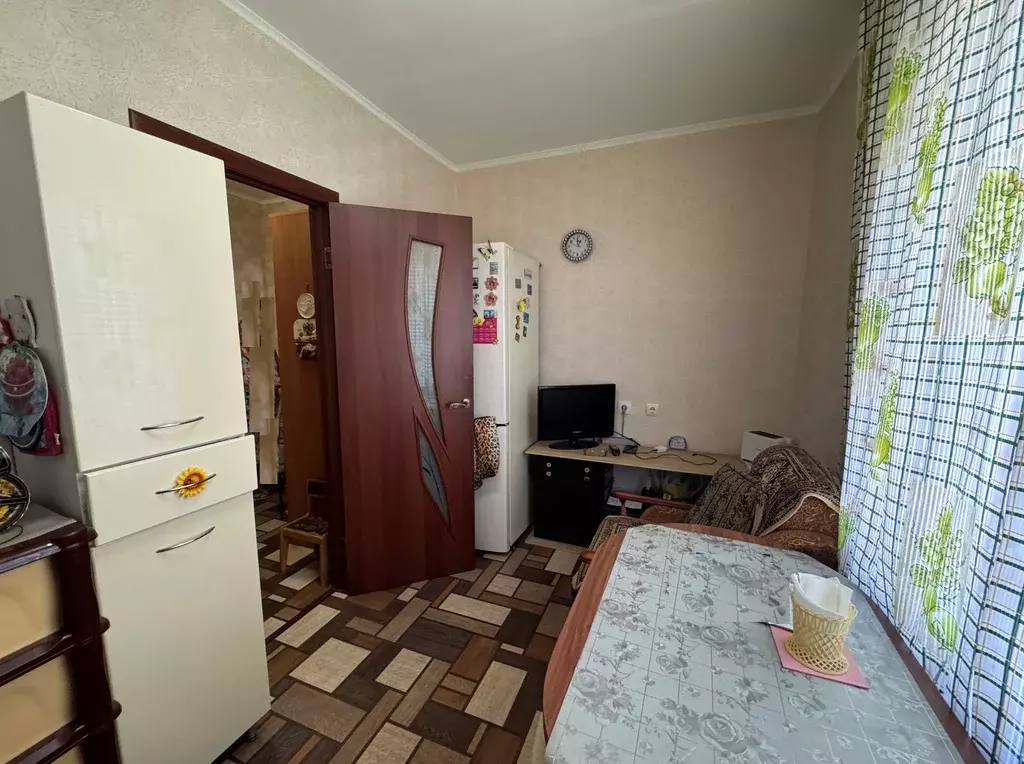 Продаётся 1-к квартира, 38 м - Фото 1