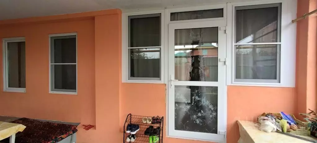Дом в Самарская область, Тольятти Торновый проезд, 8 (52 м) - Фото 1