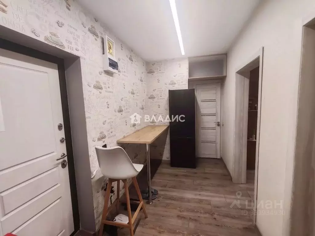 2-к кв. Бурятия, Улан-Удэ Ключевская ул., 60Б/4 (43.0 м) - Фото 2