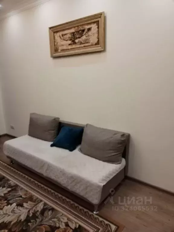 1-к кв. Московская область, Реутов ул. Реутовских ополченцев, 2 (56.0 ... - Фото 2