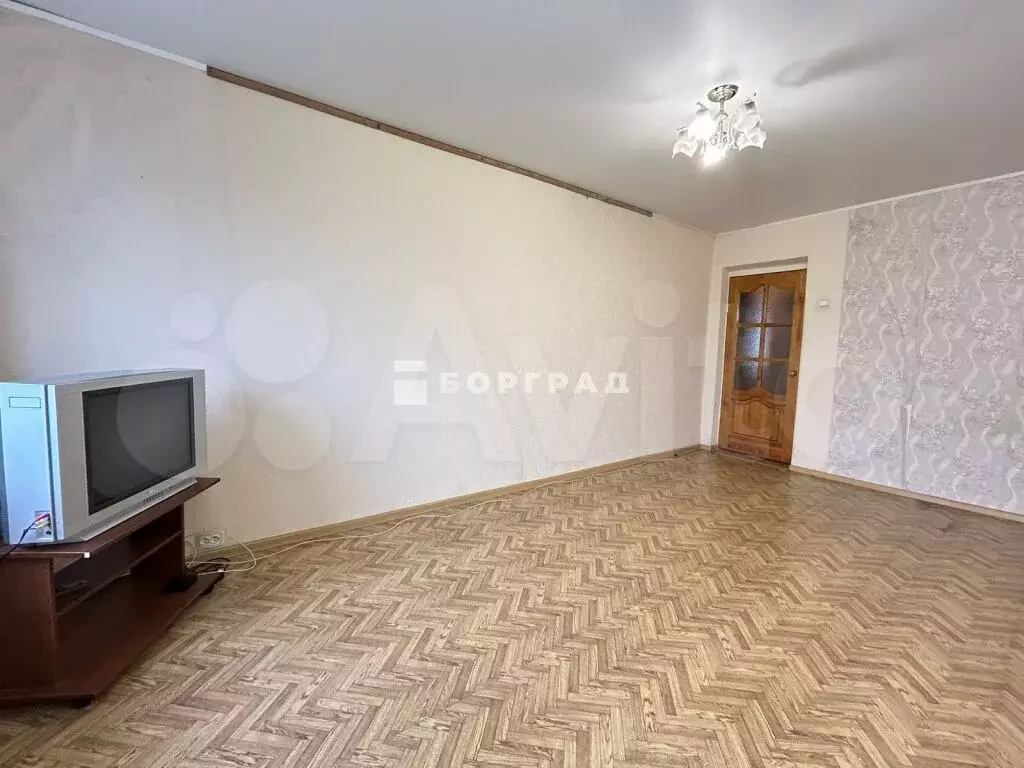 2-к. квартира, 45 м, 5/5 эт. - Фото 1