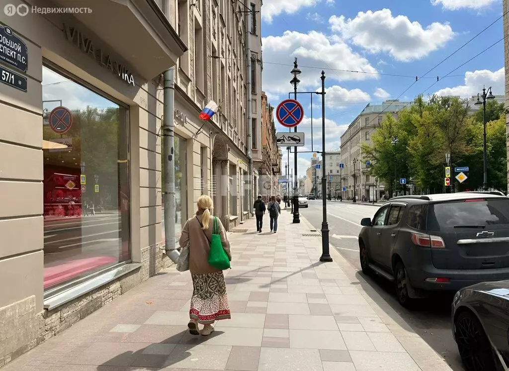 Торговая площадь (155 м) - Фото 1