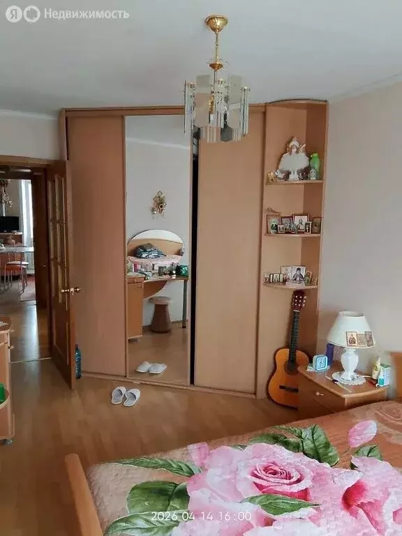 2-комнатная квартира: Курган, улица Максима Горького, 7 (48.9 м) - Фото 2