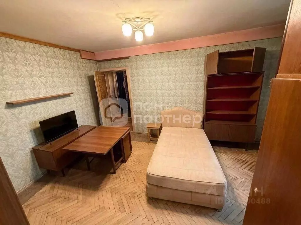 2-к кв. Санкт-Петербург просп. Солидарности, 7К3 (45.3 м) - Фото 2