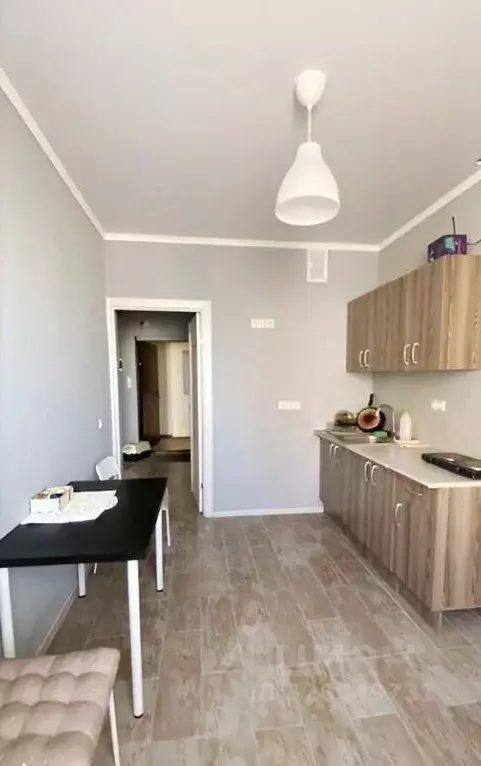 1-к кв. Краснодарский край, Краснодар ул. Командорская, 3к1 (40.0 м) - Фото 1