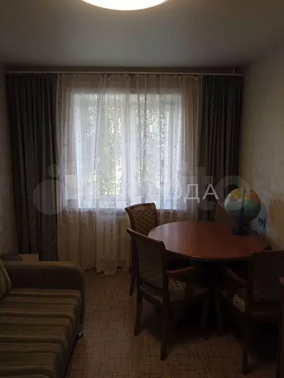 2-к. квартира, 47,2 м, 2/5 эт. - Фото 0