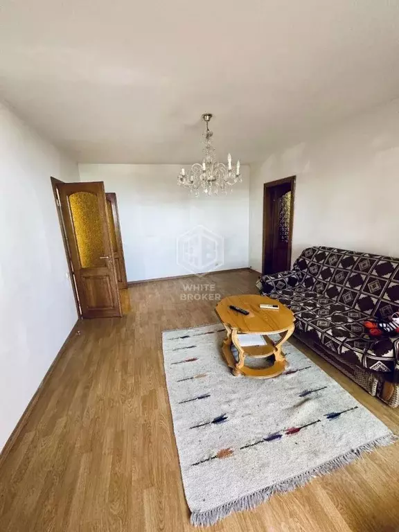4-к кв. Крым, Ялта ул. Тимирязева, 39 (77.4 м) - Фото 2