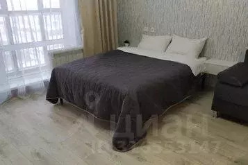 1-к кв. Красноярский край, Красноярск Судостроительная ул., 31К (36.0 ... - Фото 0