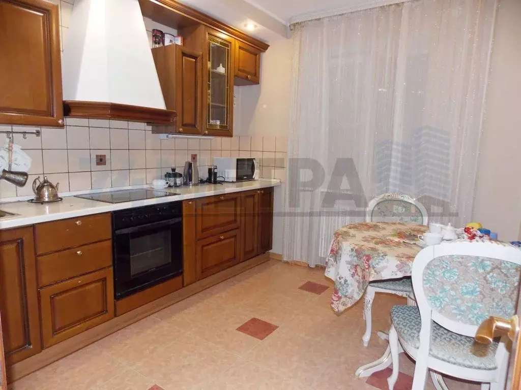 3-к кв. Челябинская область, Челябинск ул. Гайдара, 13а (61.7 м) - Фото 2