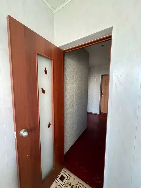 Продаётся 1-к квартира, 34.2 м - Фото 1
