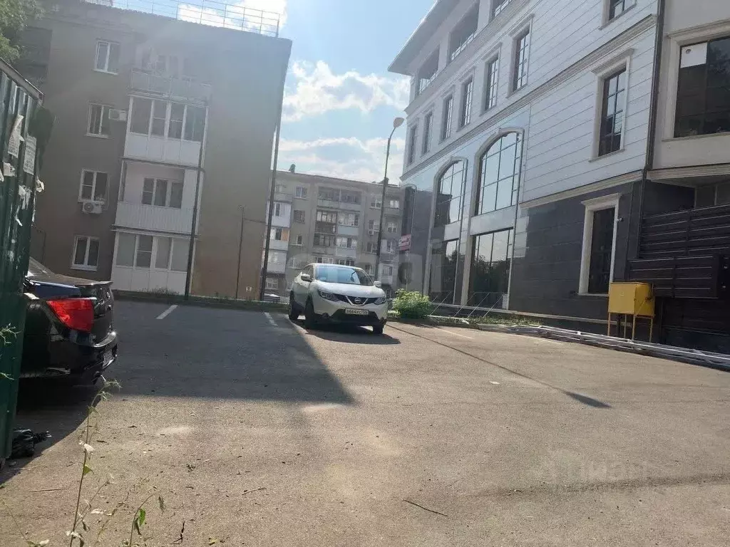 3-к кв. Ставропольский край, Пятигорск просп. Калинина (59.0 м) - Фото 1