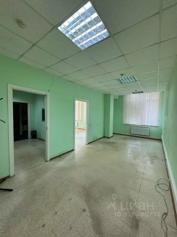 Офис в Новосибирская область, Новосибирск ул. Семьи Шамшиных, 22/1 (61 ... - Фото 1