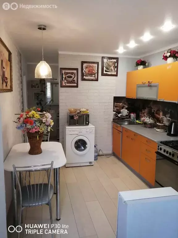 2-комнатная квартира: Геленджик, улица Леселидзе, 8 (55 м) - Фото 0