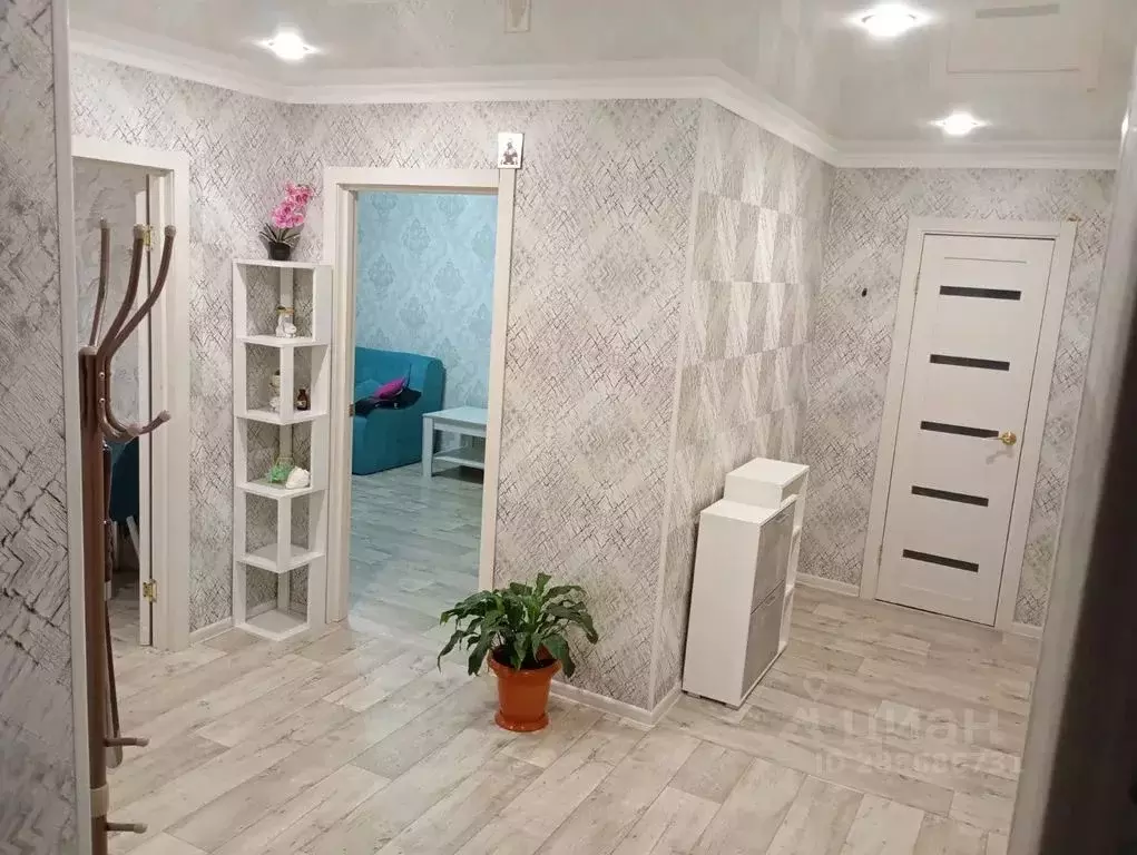 3-к кв. Ставропольский край, Ессентуки Вокзальная ул., 27А (87.0 м) - Фото 1