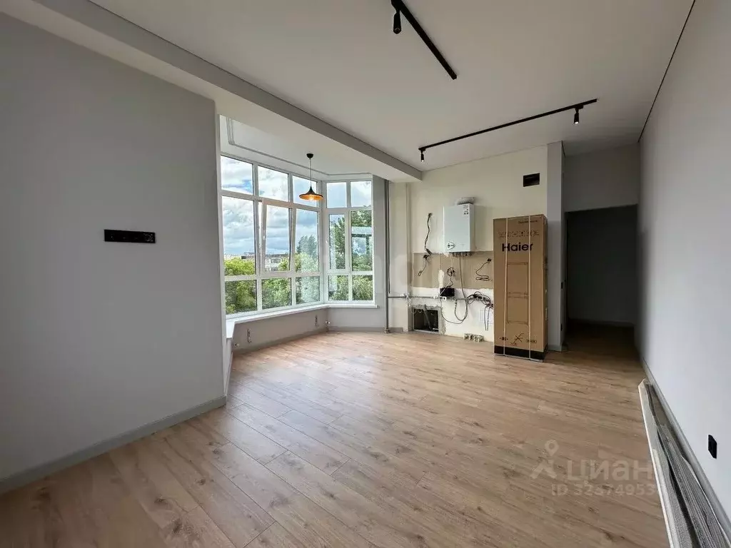 2-к кв. Ставропольский край, Пятигорск ул. Козлова (53.0 м) - Фото 1