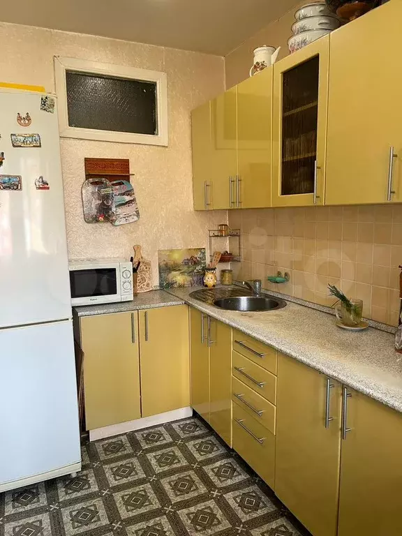 2-к. квартира, 51,1 м, 5/5 эт. - Фото 1