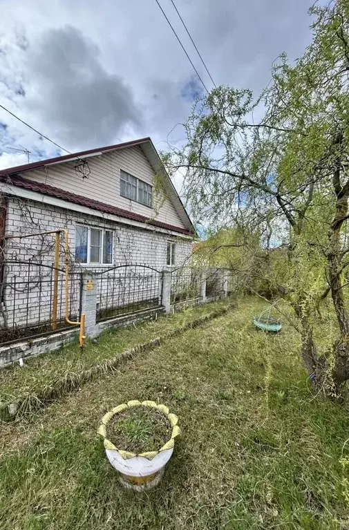 Дом 95 м на участке 18 сот. - Фото 0